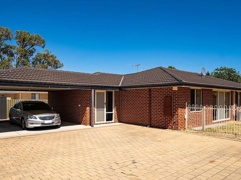 53B Harry Street, Gosnells WA 6110