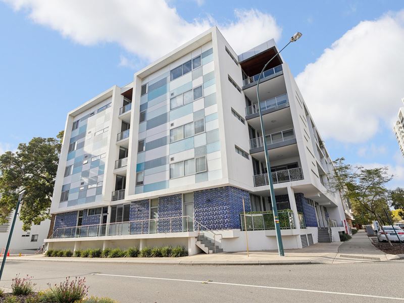 61/20 Rowe Avenue, Rivervale WA 6103