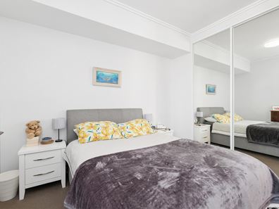 61/20 Rowe Avenue, Rivervale WA 6103