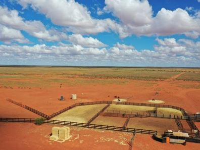 Port Hedland-Marble Bar Road, Port Hedland WA 6721