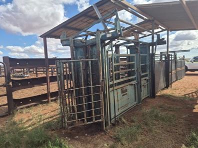 Port Hedland-Marble Bar Road, Port Hedland WA 6721