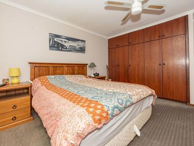 46 Whitlock Corner, Jurien Bay WA 6516