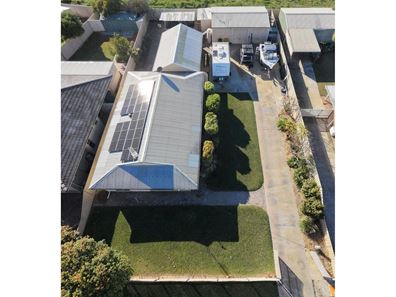 46 Whitlock Corner, Jurien Bay WA 6516