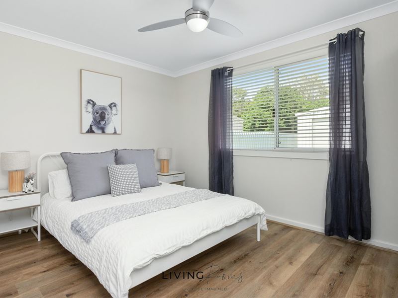 Granny/Flat  24 Hartland Way, Warnbro WA 6169
