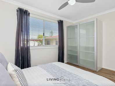 Granny/Flat  24 Hartland Way, Warnbro WA 6169
