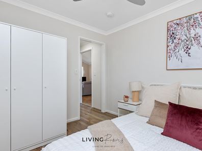 Granny/Flat  24 Hartland Way, Warnbro WA 6169