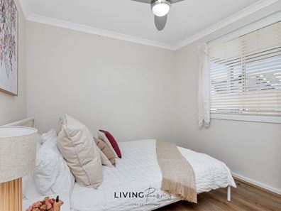 Granny/Flat  24 Hartland Way, Warnbro WA 6169
