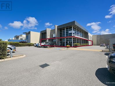 GF/449 Yangebup Road, Cockburn Central WA 6164