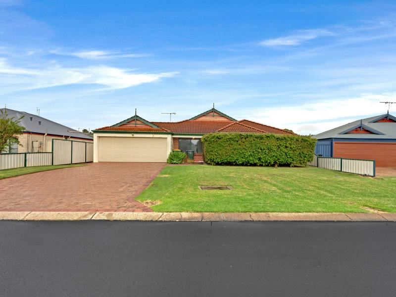24 Codrington Boulevard, West Busselton WA 6280