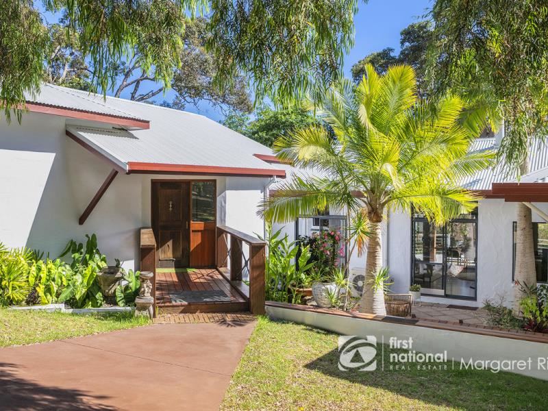 5 Laurel Court, Margaret River WA 6285