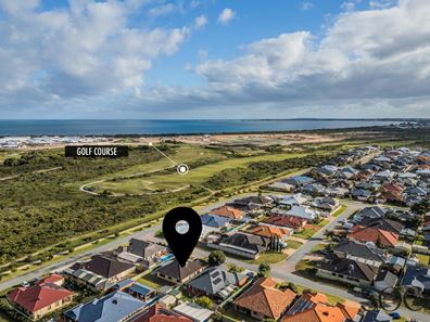 4 Barcelona Grange, Port Kennedy WA 6172