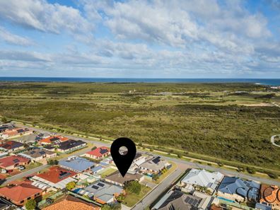 4 Barcelona Grange, Port Kennedy WA 6172
