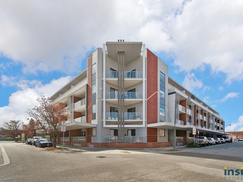 43/21 Foundry Road, Midland WA 6056