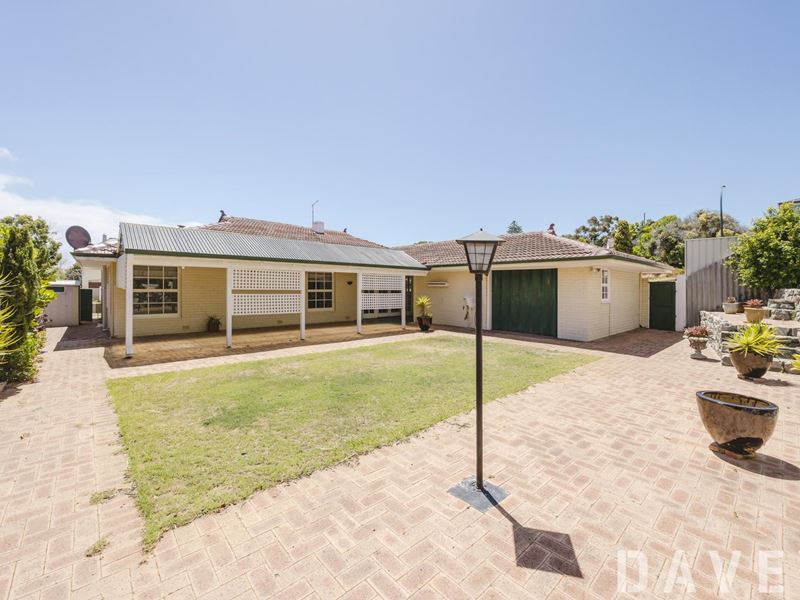 6 Baramba Road, City Beach