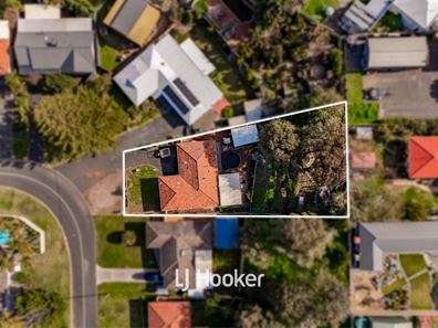 40 Hakea Crescent, South Bunbury WA 6230