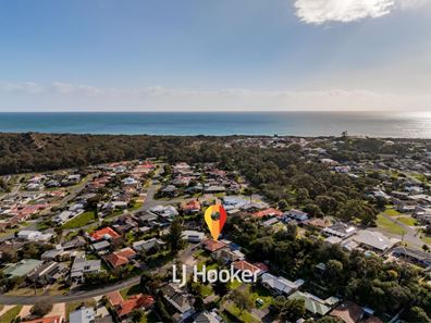 40 Hakea Crescent, South Bunbury WA 6230