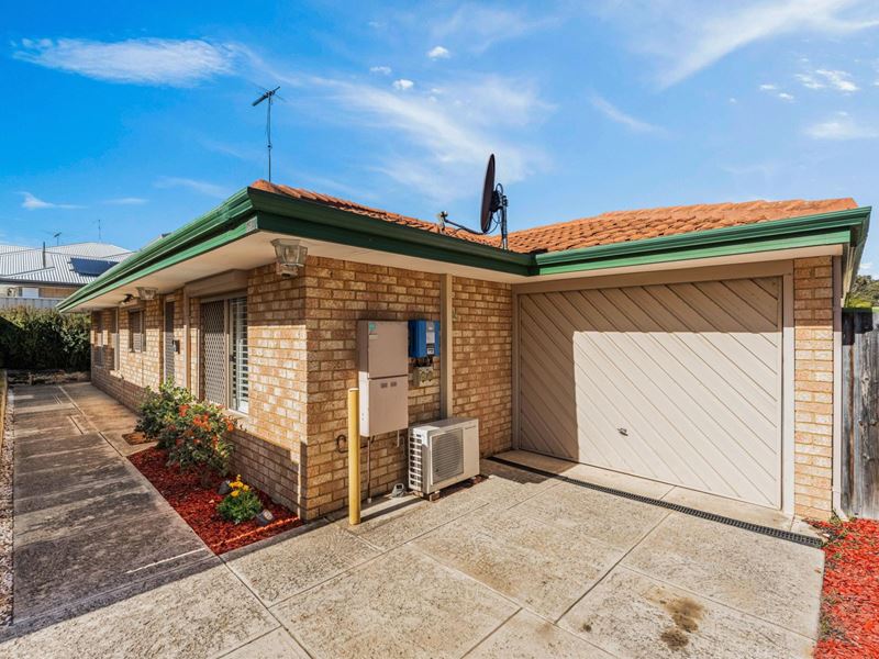253B Marmion Street, Palmyra WA 6157