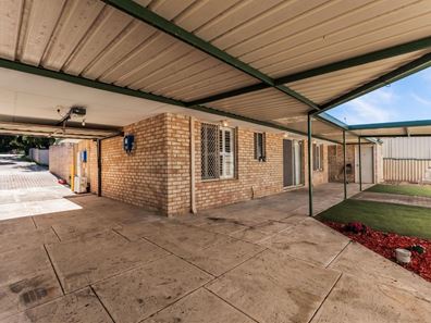 253B Marmion Street, Palmyra WA 6157