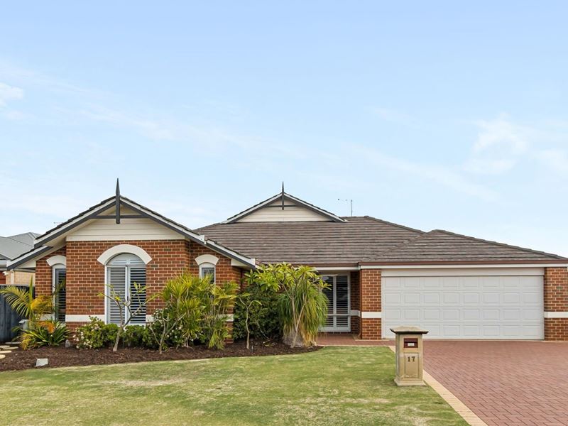 17 Maneroo Way, Ellenbrook WA 6069