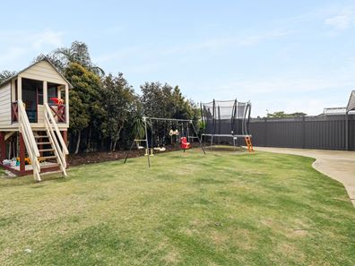 17 Maneroo Way, Ellenbrook WA 6069
