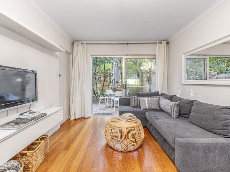 3/9 Jersey Street, Jolimont