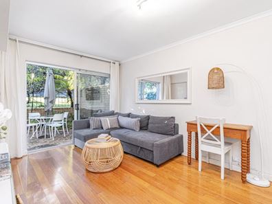 3/9 Jersey Street, Jolimont WA 6014