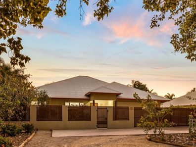 42 Herbert Street, Broome WA 6725