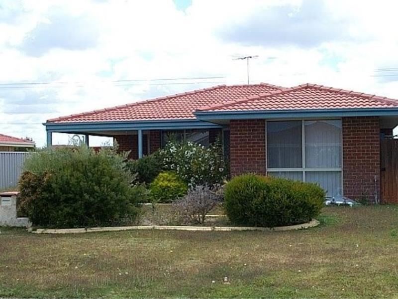 13 Basslet Place, Warnbro WA 6169