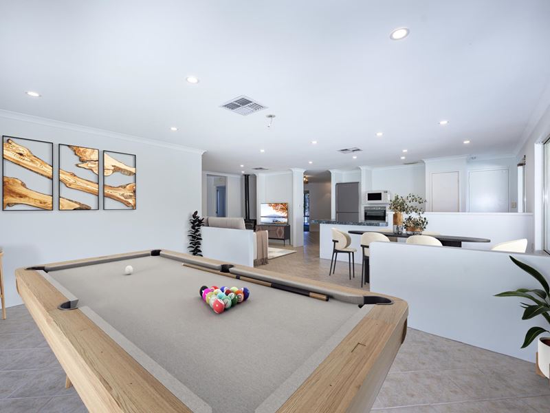 3 Riverside Lane, Seville Grove