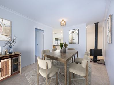 3 Riverside Lane, Seville Grove WA 6112