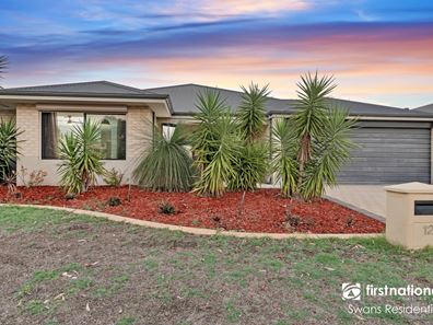 12 Willeroo Way, Ellenbrook WA 6069