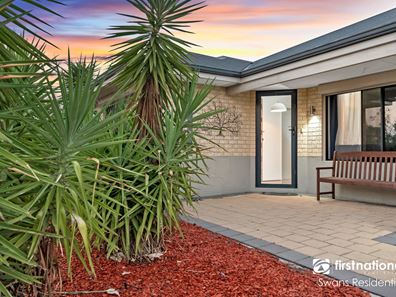 12 Willeroo Way, Ellenbrook WA 6069