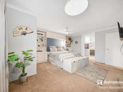 12 Willeroo Way, Ellenbrook WA 6069
