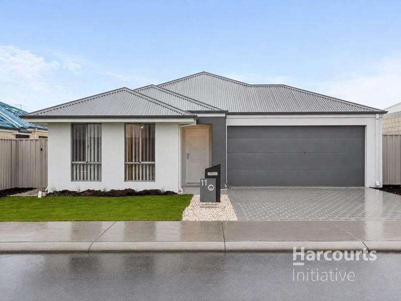 11 Henricus Avenue, Henley Brook