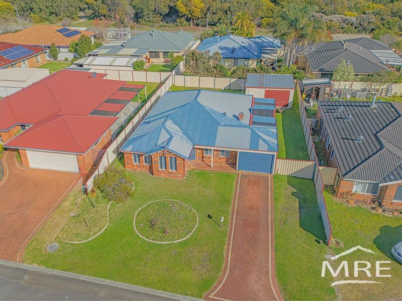 5 Wren Way, Bayonet Head WA 6330