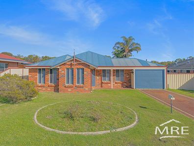 5 Wren Way, Bayonet Head WA 6330