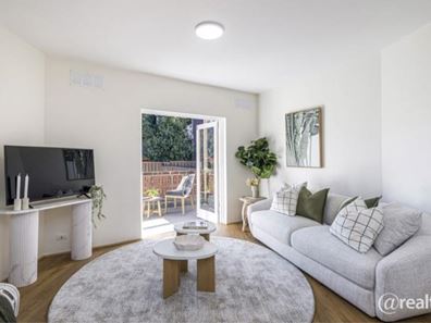 14/43 Kinsella Street, Joondanna WA 6060