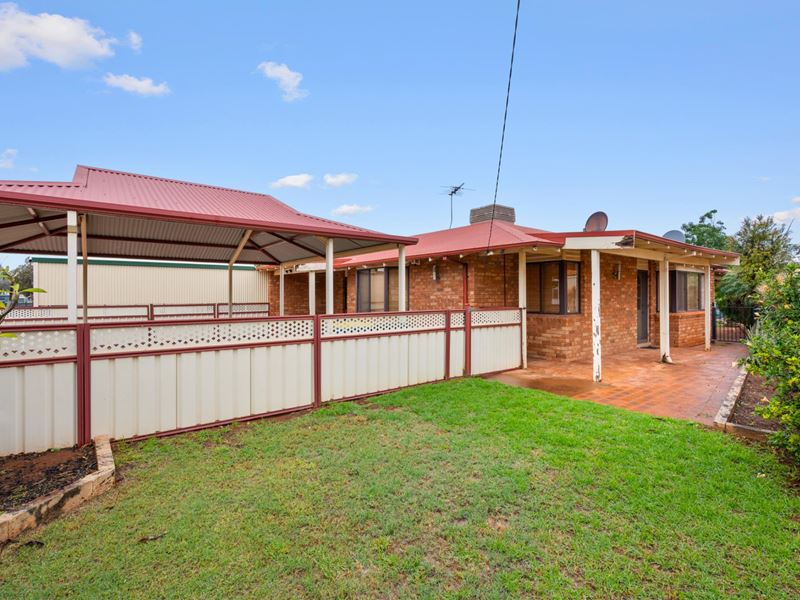 21B Hawkins Street, West Lamington WA 6430