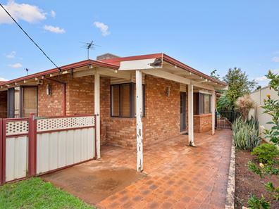 21B Hawkins Street, West Lamington WA 6430