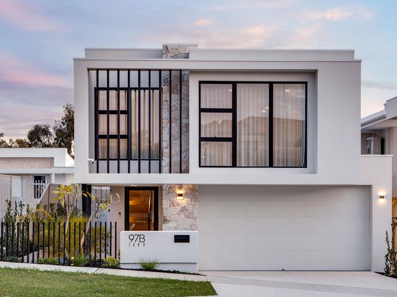 97B Cobb Street, Wembley Downs WA 6019