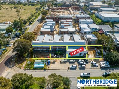 2-4 Stack Street, Fremantle WA 6160