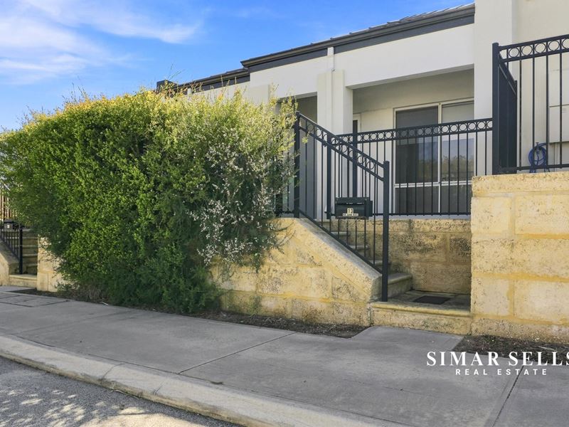 13 Altrincham Grove, Butler