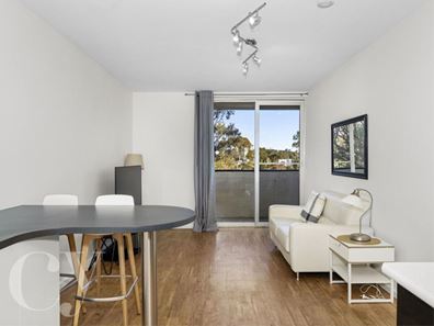 69/4 Dover Court, Mosman Park WA 6012