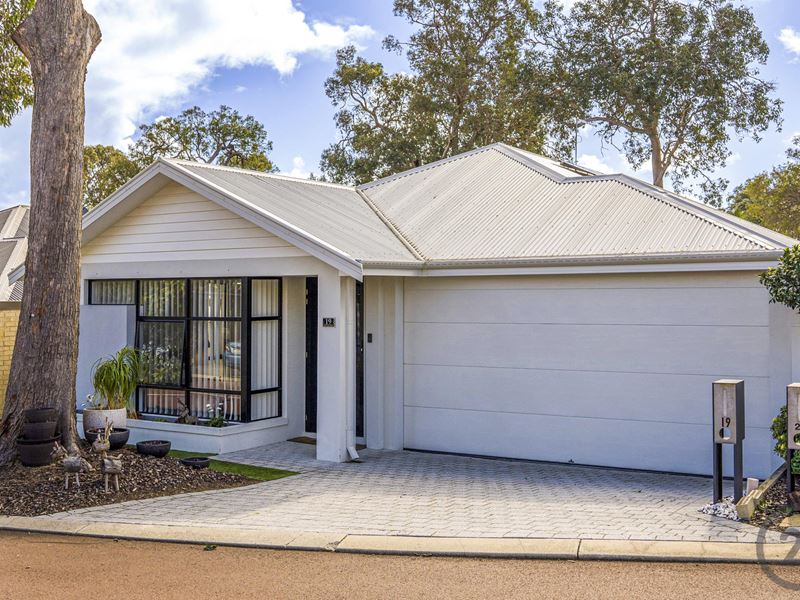 19 Winter View, Dawesville WA 6211