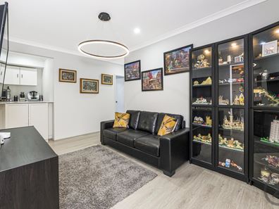 19 Winter View, Dawesville WA 6211