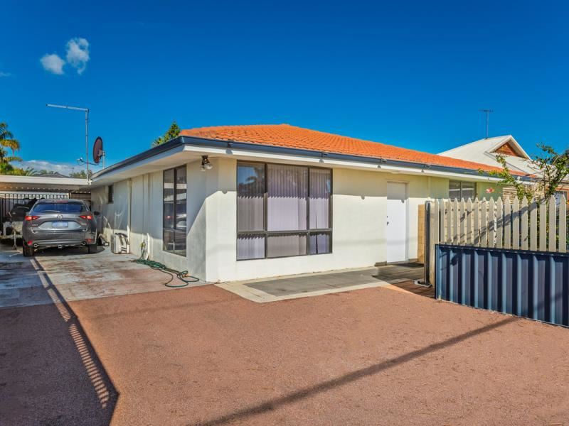 50A Teranca Road, Greenfields WA 6210