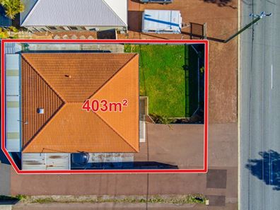 50A Teranca Road, Greenfields WA 6210