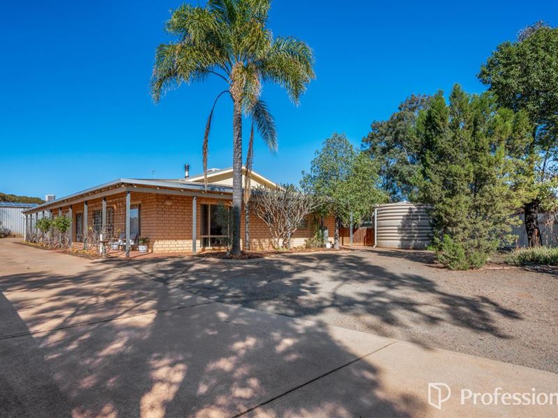 10 Turich Way, Victory Heights WA 6432