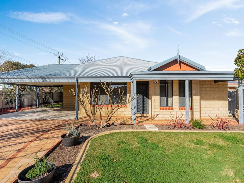 94 Sayer Street, Midland WA 6056