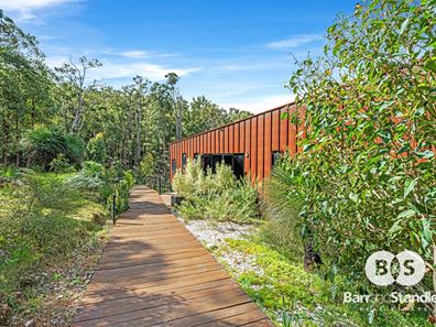 227 Gardiner Road, Cundinup WA 6275